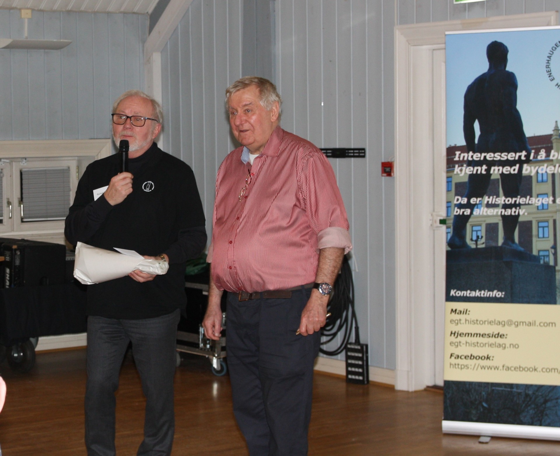 Medlemsmøte om trikken i EGT-området 14. feb. 2023